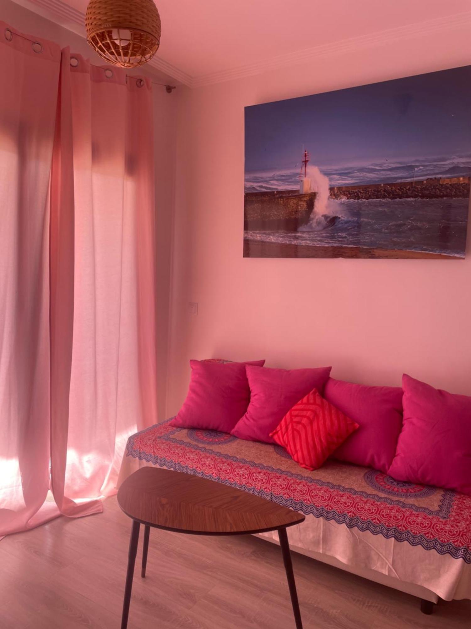 Atico Con Terraza, Piscina Y Jacuzzi Apartment Villanueva de Río Segura Exterior foto