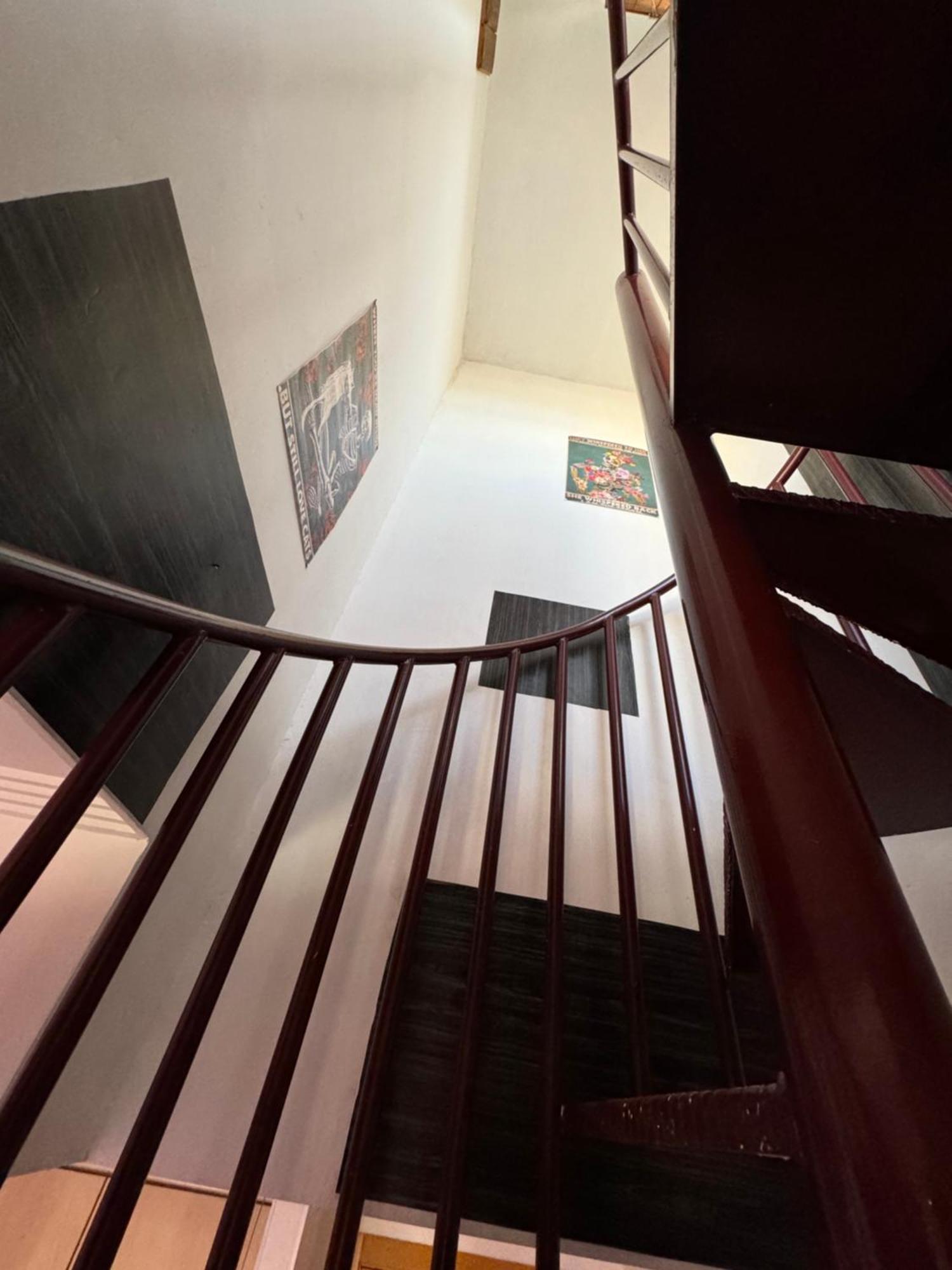 Atico Con Terraza, Piscina Y Jacuzzi Apartment Villanueva de Río Segura Exterior foto