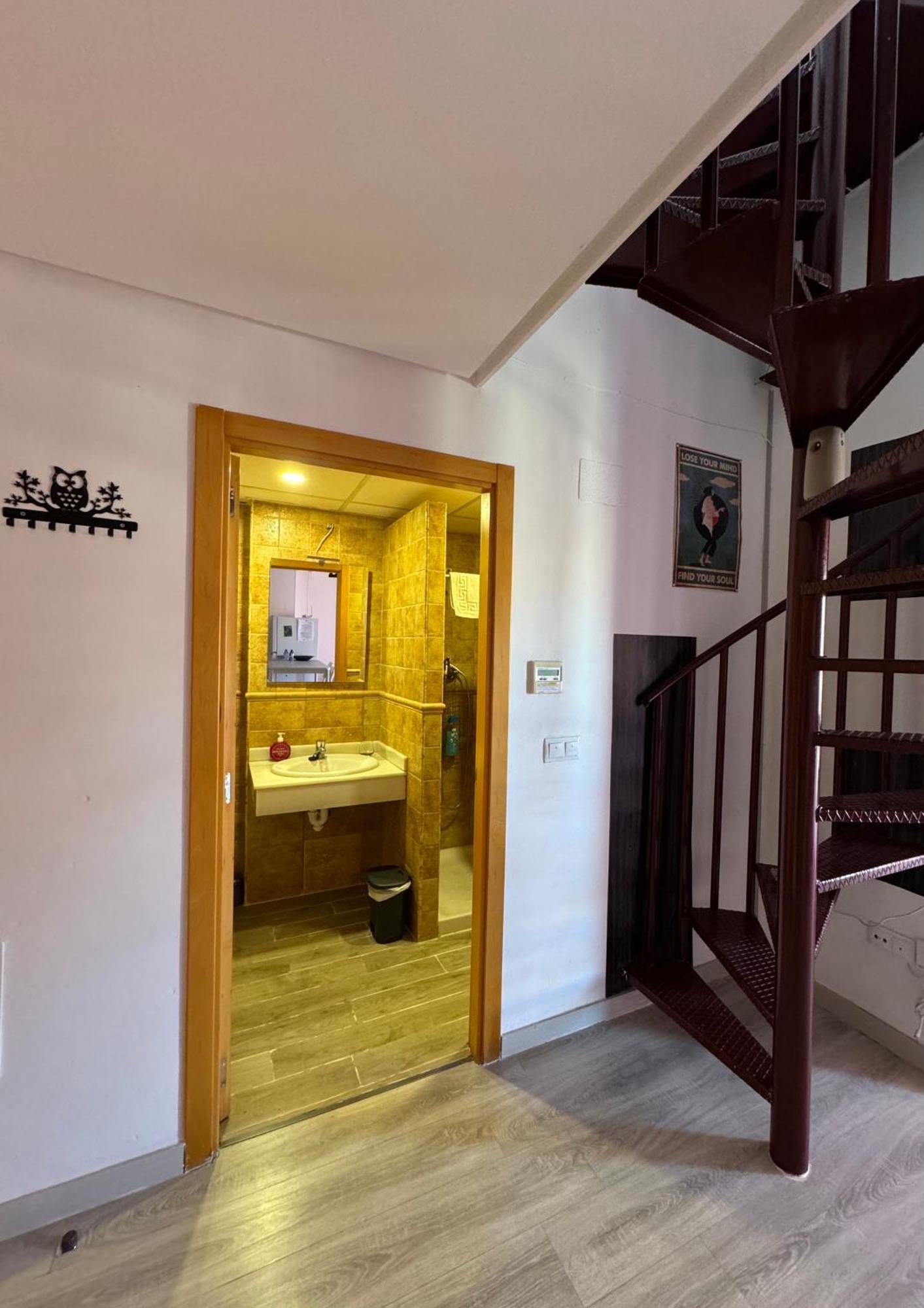 Atico Con Terraza, Piscina Y Jacuzzi Apartment Villanueva de Río Segura Exterior foto