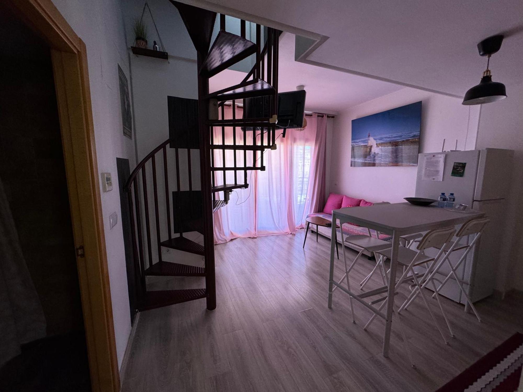 Atico Con Terraza, Piscina Y Jacuzzi Apartment Villanueva de Río Segura Exterior foto